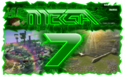 MegaSeven - это : MineCraft&CSS&CS:GO