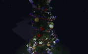 Новогодния елка