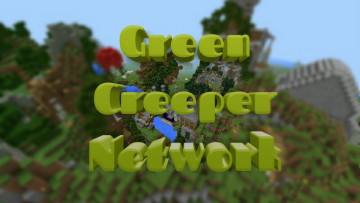 GreenCreeper Network