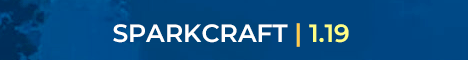 SparkCraft 1.19