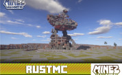 RustMC - РастМС