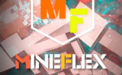 MineFlex - Обложка сервера! Группа сервера - vk.com/mineflex-mc
