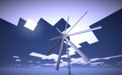 Доступны для крафта: ветрогенераторы экстремального напряжения 2048 еу/тик, солнечные панели на 512 еу/тик и прочие генераторы.