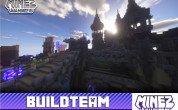 BuildTeam (Креативный сервер)