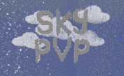Есть SkyPvp