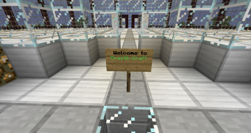 Welcome to Drastik-craft!